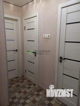 2-к квартира, вторичка, 46м2, 1/9 этаж