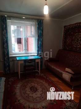 2-к квартира, вторичка, 47м2, 14/14 этаж
