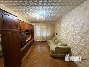 2-к квартира, вторичка, 45м2, 2/9 этаж