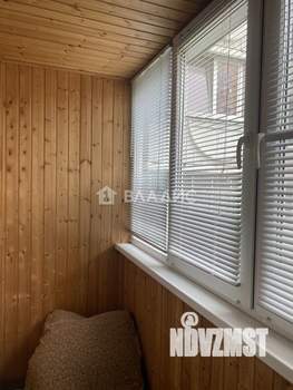 1-к квартира, вторичка, 34м2, 2/10 этаж