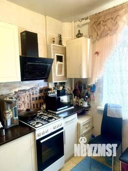 2-к квартира, вторичка, 61м2, 7/9 этаж