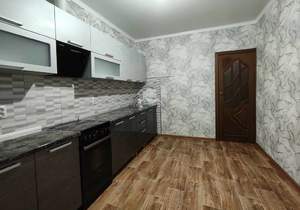 1-к квартира, вторичка, 39м2, 5/6 этаж