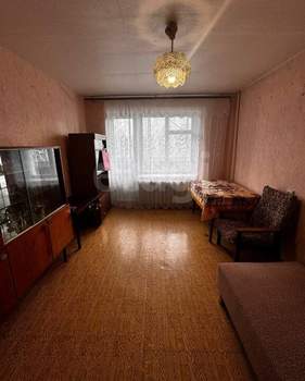 2-к квартира, вторичка, 46м2, 3/9 этаж