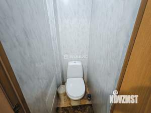 1-к квартира, вторичка, 35м2, 7/9 этаж