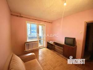 3-к квартира, вторичка, 59м2, 8/9 этаж