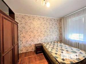 3-к квартира, вторичка, 60м2, 4/9 этаж