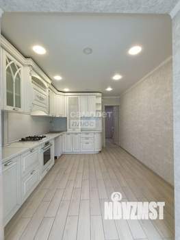 3-к квартира, вторичка, 77м2, 1/5 этаж