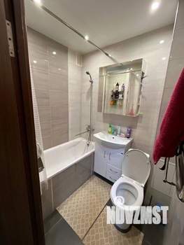 1-к квартира, вторичка, 31м2, 1/5 этаж