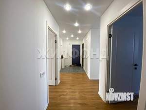 3-к квартира, вторичка, 72м2, 4/5 этаж