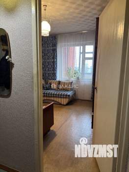 2-к квартира, вторичка, 46м2, 6/9 этаж