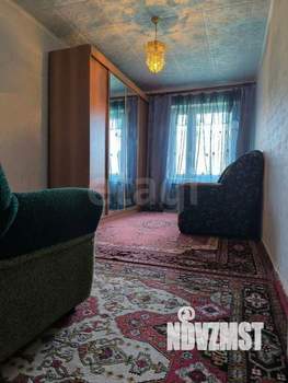 2-к квартира, вторичка, 50м2, 7/12 этаж