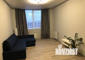 2-к квартира, вторичка, 60м2, 9/15 этаж