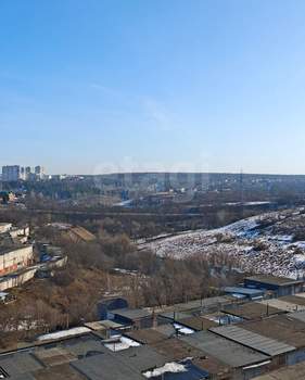 3-к квартира, вторичка, 72м2, 7/10 этаж