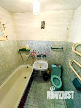 1-к квартира, вторичка, 30м2, 5/5 этаж