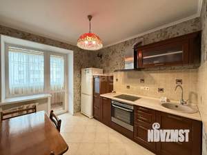 2-к квартира, вторичка, 58м2, 3/12 этаж