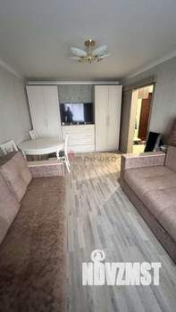 1-к квартира, вторичка, 37м2, 3/14 этаж