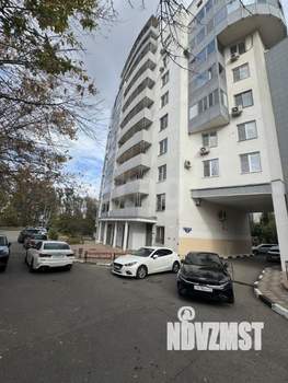 1-к квартира, вторичка, 50м2, 5/9 этаж
