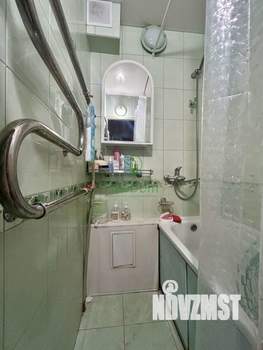 4-к квартира, вторичка, 72м2, 9/9 этаж