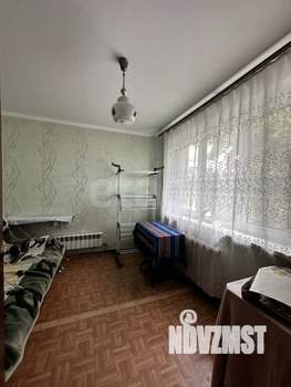 3-к квартира, вторичка, 61м2, 5/5 этаж