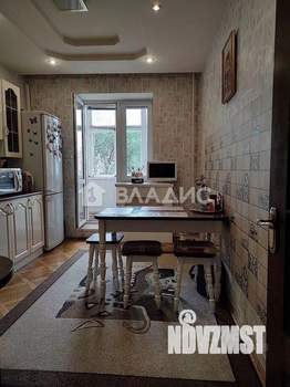 3-к квартира, вторичка, 96м2, 5/16 этаж