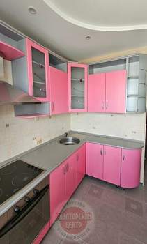 2-к квартира, вторичка, 59м2, 10/10 этаж