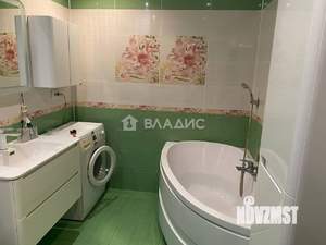 1-к квартира, вторичка, 57м2, 15/17 этаж