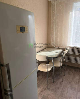 1-к квартира, вторичка, 34м2, 3/10 этаж