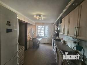3-к квартира, вторичка, 80м2, 4/10 этаж