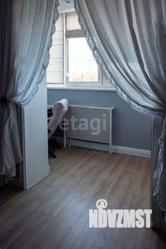 3-к квартира, вторичка, 95м2, 5/9 этаж