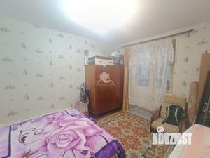 3-к квартира, вторичка, 71м2, 2/10 этаж