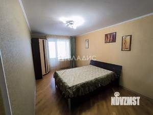 3-к квартира, вторичка, 80м2, 3/9 этаж