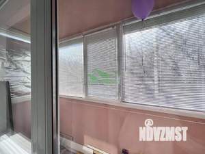 1-к квартира, вторичка, 34м2, 1/9 этаж