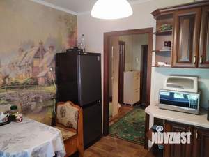 1-к квартира, вторичка, 33м2, 1/9 этаж