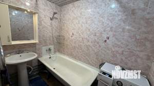 1-к квартира, вторичка, 49м2, 2/10 этаж