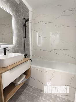 2-к квартира, вторичка, 46м2, 2/10 этаж