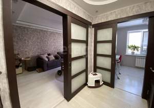 2-к квартира, вторичка, 62м2, 1/10 этаж