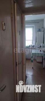 3-к квартира, вторичка, 61м2, 3/5 этаж