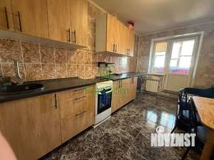 2-к квартира, вторичка, 64м2, 6/14 этаж