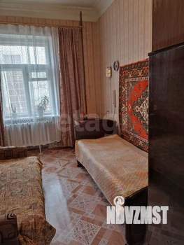 4-к квартира, вторичка, 84м2, 2/3 этаж