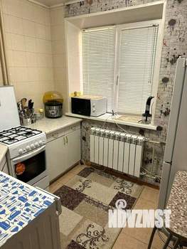 2-к квартира, вторичка, 44м2, 1/5 этаж