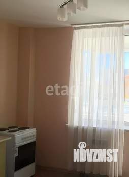 1-к квартира, вторичка, 43м2, 2/11 этаж