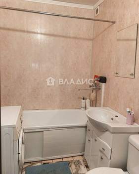 2-к квартира, вторичка, 42м2, 8/9 этаж