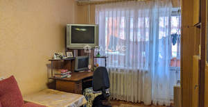 2-к квартира, вторичка, 45м2, 5/9 этаж
