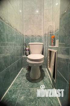 2-к квартира, вторичка, 53м2, 8/9 этаж