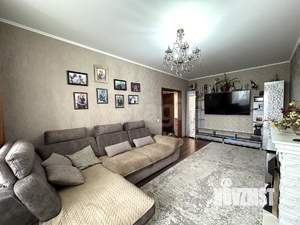 4-к квартира, вторичка, 72м2, 7/9 этаж