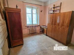 2-к квартира, вторичка, 37м2, 2/2 этаж