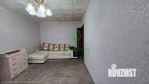 2-к квартира, вторичка, 55м2, 1/5 этаж