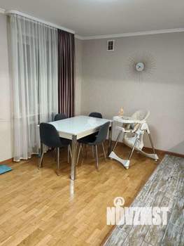 3-к квартира, вторичка, 90м2, 13/14 этаж