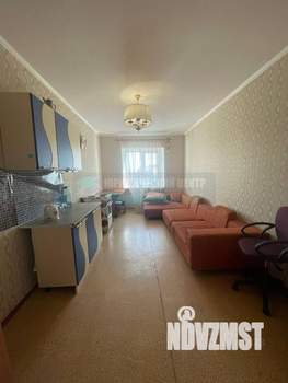 1-к квартира, вторичка, 60м2, 14/15 этаж