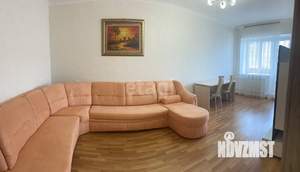2-к квартира, вторичка, 63м2, 6/12 этаж